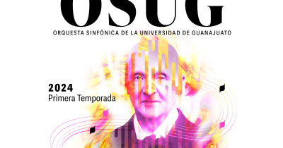 Conoce y disfruta de la diversidad cultural y artística de la ACUG 