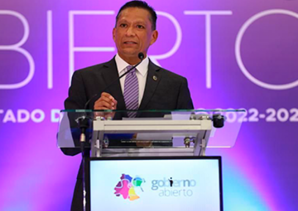 UG se suma a la Declaración de Gobierno Abierto en el Estado de Guanajuato 