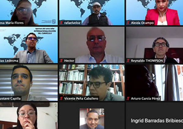 Llaman a redimensionar la internacionalización, para desvincularla de la movilidad