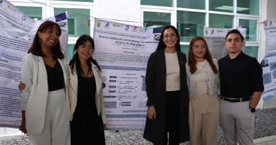 IV Coloquio Internacional de Investigación de Pregrado en Salud analiza la investigación y el liderazgo como elementos transformadores en la enfermería