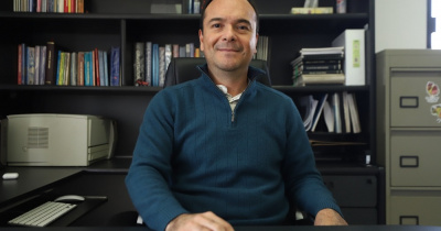 El Dr. Luis Ureña se suma al 2% de investigadores más influyentes a nivel mundial  