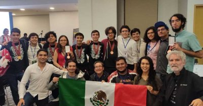 Estudiantes UG participarán en proyecto de investigación en matemáticas aplicada a la salud pública