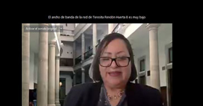 Renueva integración Bufete Jurídico Gratuito de la UG  