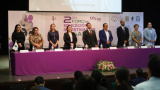 Destaca investigación UG en el 2do. Foro de Educación e Investigación en Salud 