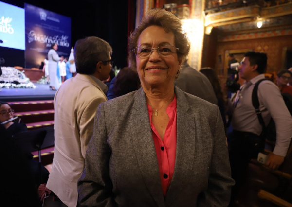 Comunidad UG es reconocida con el galardón “Guanajuatense Distinguido 2024”