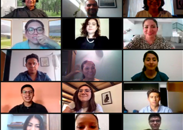 Profesionales de la Salud culminan Diplomado en Educación Terapéutica en Diabetes 