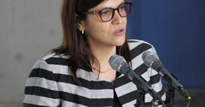 Designan a la Dra. Claudia Gómez López Directora de la DCEA para el periodo 2020-2024