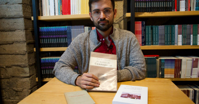 Celebrarán “El habla de Guanajuato” en la UG con presentaciones lingüísticas