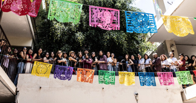  Se consolidan talleres de formación docente para la atención a migrantes de retorno en la Universidad de Guanajuato