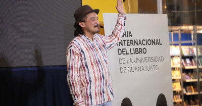 Inicia la Agenda Cultural UG 2024 