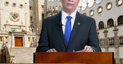 UG homenajea a sus estudiantes con trayectoria de excelencia 