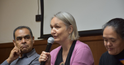 Comunidad de Filosofía del Campus Guanajuato abre espacio de reflexión colectiva y pensamiento crítico