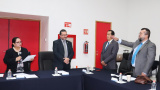 Designa Campus Guanajuato nuevo Director del Departamento de Química