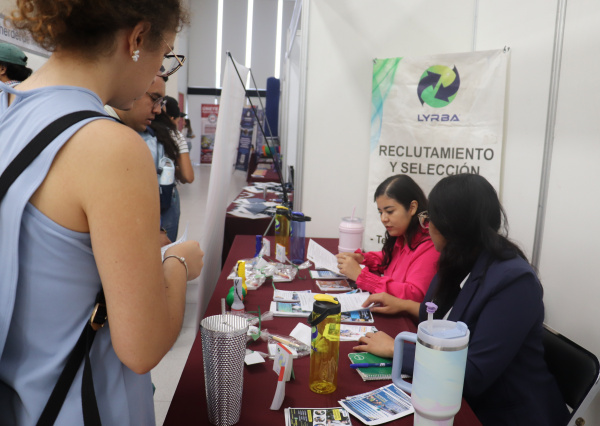 Se realiza en DCEA la 11a Jornada Universitaria de Desarrollo Profesional