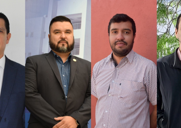 Profesores UG publican estudio para incrementar la efectividad térmica en equipos Tubo y Coraza 