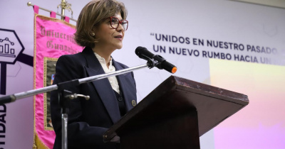 Inauguran el 4 Encuentro de Investigación y Ética de la UG