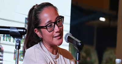 “Ver y pensar en cine. Felipe Cazals. maestro del cine mexicano”, exitosa charla en la UG