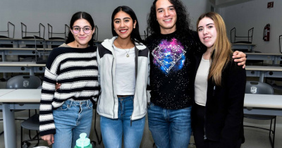 Licenciatura de Ciencias de la Actividad Física y Salud de la UG promueve bienestar y vida saludable entre la población