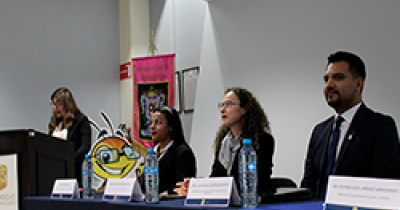 Proponen alternativas de Gestión Empresarial en la era post COVID 