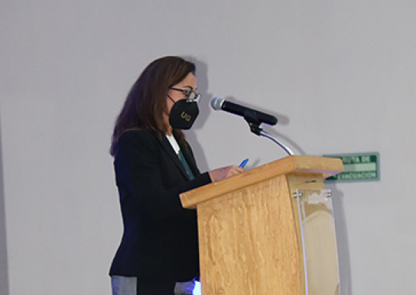 Estudiantes de ingeniería y arquitectura participan en el XXX CONEIC 