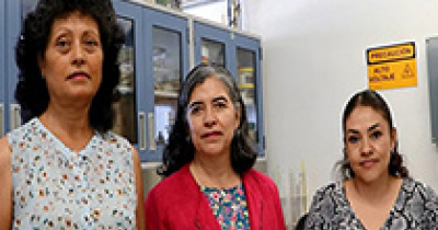 Investigadoras UG obtienen patente por el desarrollo de productos cosméticos con acción antioxidante  