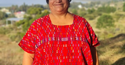 Académica universitaria es galardonada con el Premio Nacional de Electroquímica 2023