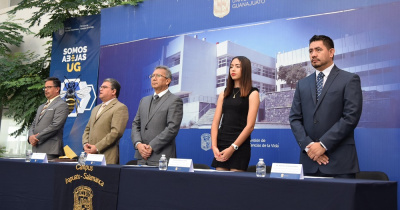 Proponen acrecentar la innovación tecnológica en la agricultura en el Simposio Internacional de Ingeniería Agrónica 