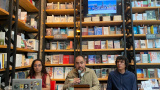 Concluye en la UG ciclo de charlas “Totalitarismos: señales del presente”