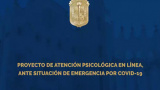 Reconocen labor de participantes en el Proyecto de Atención Psicológica en Línea de la UG