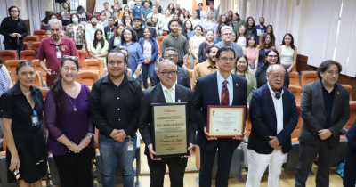 Recibe UG reacreditación de la Licenciatura en la Enseñanza del Inglés