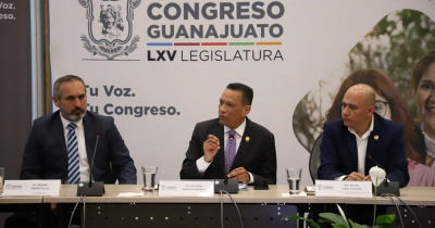 Anuncian inicio del taller en prevención social de la delincuencia que impartirá UG a elementos municipales  