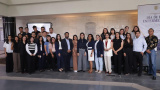 Comunidad UG celebra y reconoce a la Enfermería como una profesión pertinente y necesaria