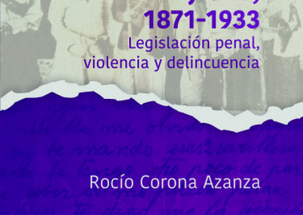 Publicación de la UG analiza la desigualdad de género en las sentencias a mujeres en Guanajuato