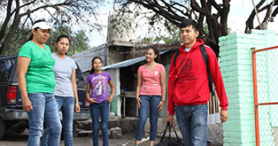 UG invierte más de 7 millones de pesos en el Programa de Equidad Regional 