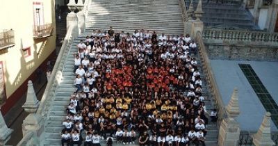 Universitarios se suman a protección de la ruta de la mariposa Monarca