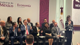 UG suscribe convenio multisectorial para la integración del Comité Educativo de Minería México 2025