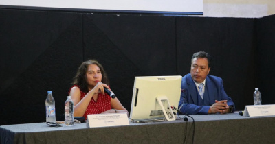 Celebran el Día Internacional de la Cultura Científica