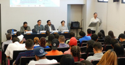 Se consolida el Torneo Interuniversitario de Tiro en Braille como deporte inclusivo creado por estudiantes