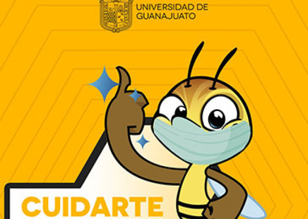 Servicio Social UG impacta a más de 4 mil personas en prevención del COVID-19 