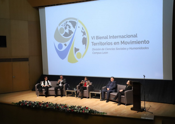 Campus León se fortalece con el trabajo de su comunidad universitaria 