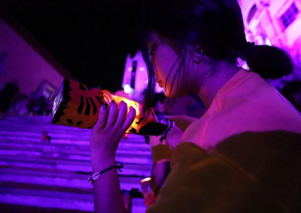 Dedicarán mega ofrenda monumental de la UG a “Paco” Caballero