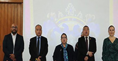 Comunidad UG avanza en proyecto de Desarrollo Sustentable