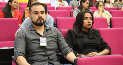 Campus Guanajuato celebra la segunda edición del Concurso Institucional 3MT