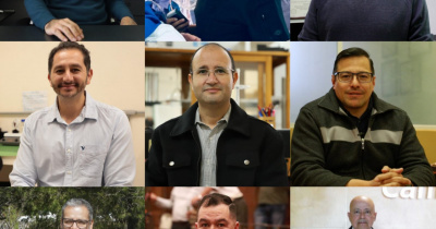  Profesores de la UG entre el 2% de los científicos más influyentes del mundo