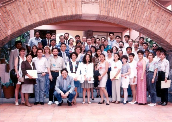 Veranos de la Ciencia, tres décadas inspirando a las nuevas generaciones