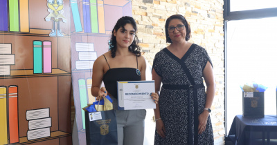 El CNMS organiza la convivencia “Orgullosamente Abeja con Identidad UG”