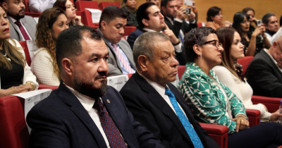 Reconoce ASF compromiso de las universidades con la rendición de cuentas