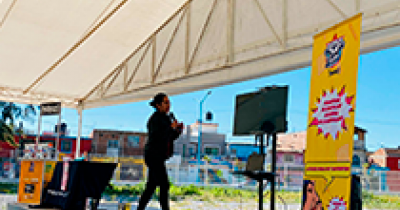 Realizan Feria de la Salud Sexual en el municipio de Silao 