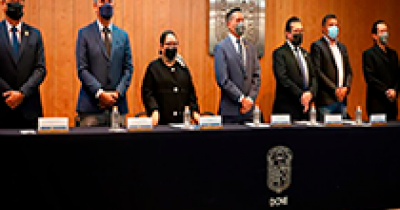 DCNE celebra su Séptima Semana de Innovación, Emprendimiento e Investigación 2022 