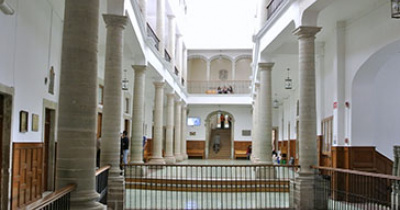 Con la creación de un Campus Digital y la optimización de su infraestructura, UG se transforma con PROOESA 